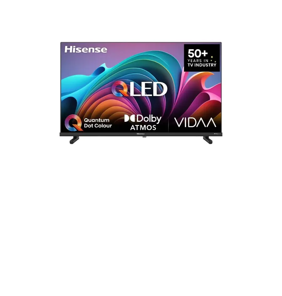 HISENSE 40A5NQ FHD (QUANTUM DOT)-0
