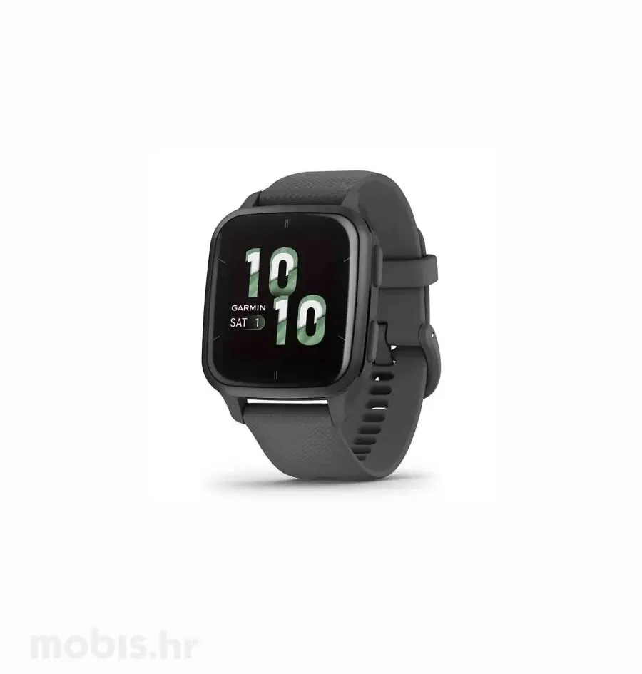GARMIN VENU SQ 2 SHADOW GRAY/SLATE-0