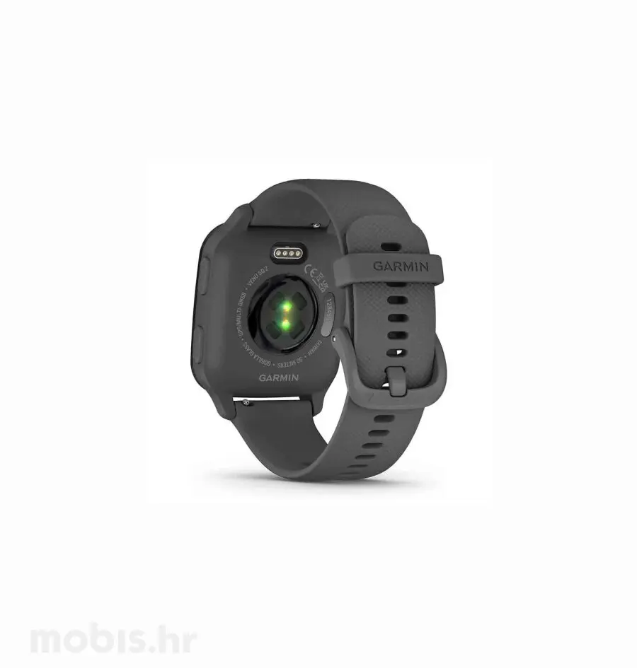 GARMIN VENU SQ 2 SHADOW GRAY/SLATE-2