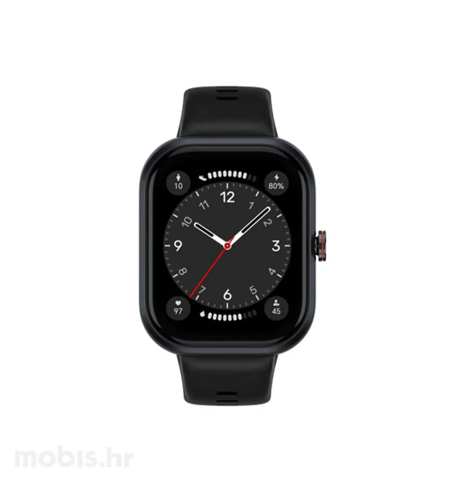 HONOR CHOICE WATCH BLACK-0