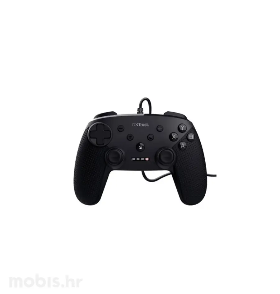 TRUST GM GAMEPAD MUTA, ŽIČANI KONTROLER-0