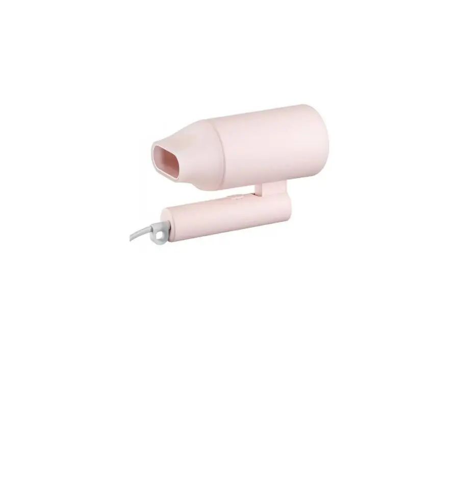 XIAOMI COMPACT HAIR DRYER H101: ROZI-1
