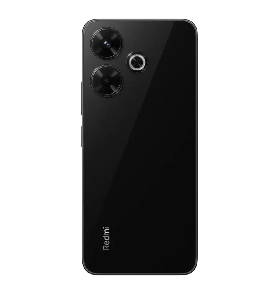 XIAOMI REDMI 13 8/256GB CRNI-2
