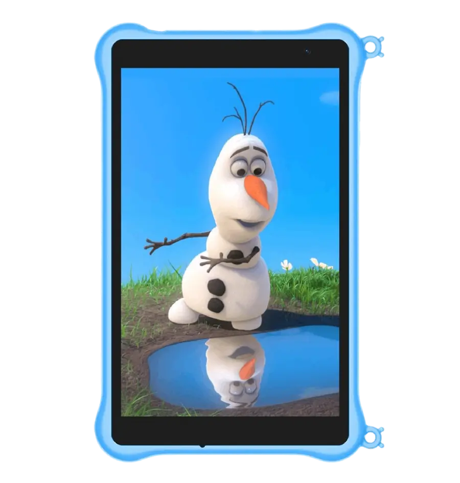 BLACKVIEW TABLET TAB 50 KIDS WIFI: PLAVI-1