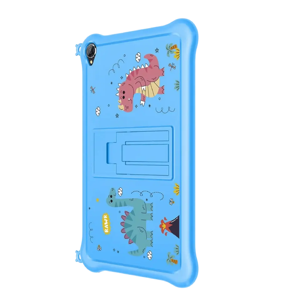 BLACKVIEW TABLET TAB 50 KIDS WIFI: PLAVI-2