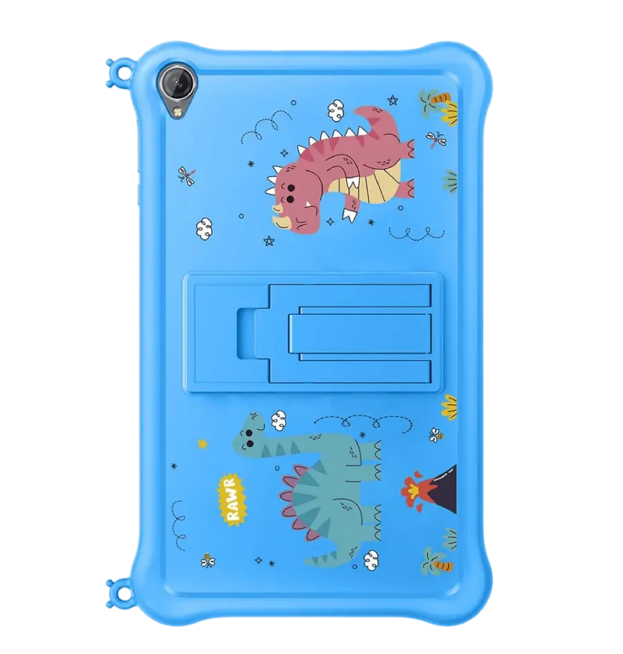 BLACKVIEW TABLET TAB 50 KIDS WIFI: PLAVI-3