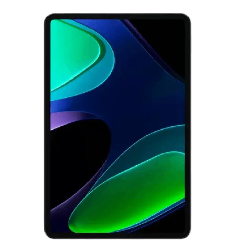 XIAOMI PAD 6 8/256GB: SIVI-1