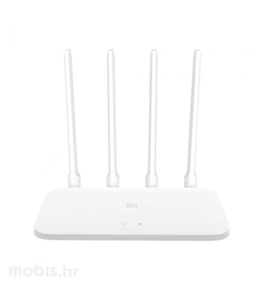 XIAOMI MI ROUTER 4A (WHITE)-0