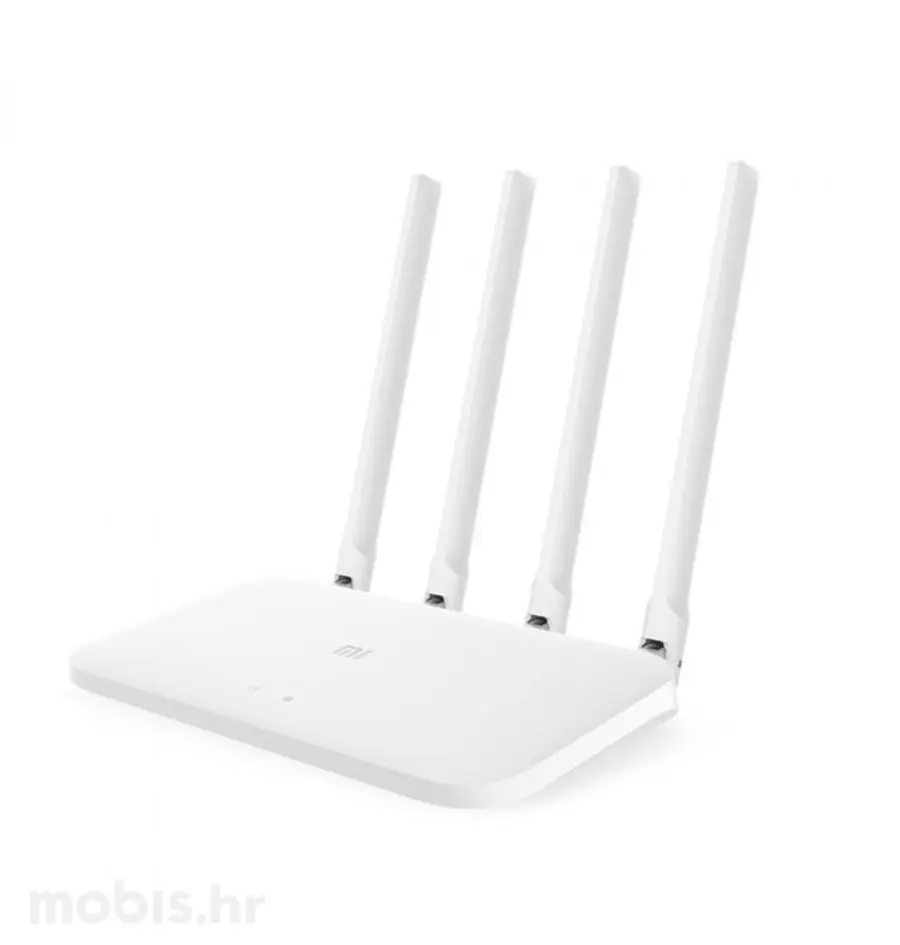 XIAOMI MI ROUTER 4A (WHITE)-1