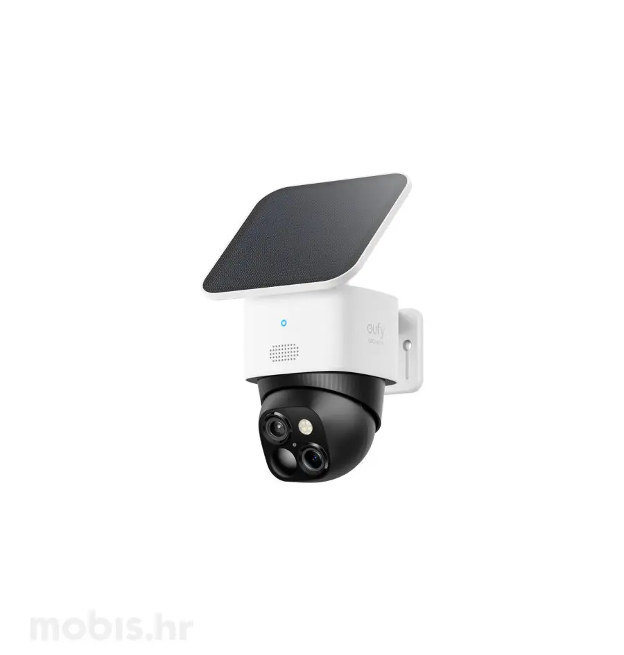ANKER EUFY SECURITY S340 SOLOCAM SOLAR-VANJSKA KAMERA-0