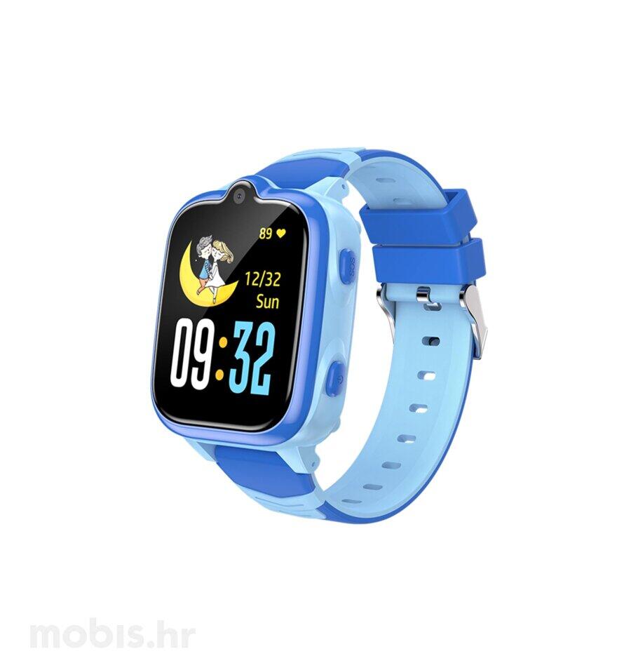 Dječji pametni sat Blackview Z10, plavi-1