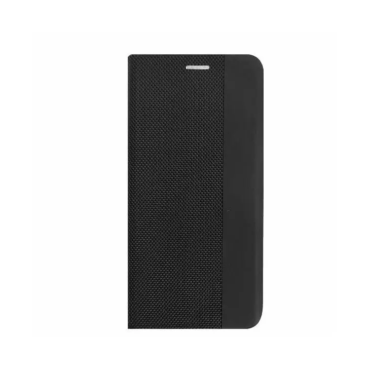 MM BOOK TORBICA SAMSUNG GALAXY A34 5G SHELL ELEGANT CRNA-0