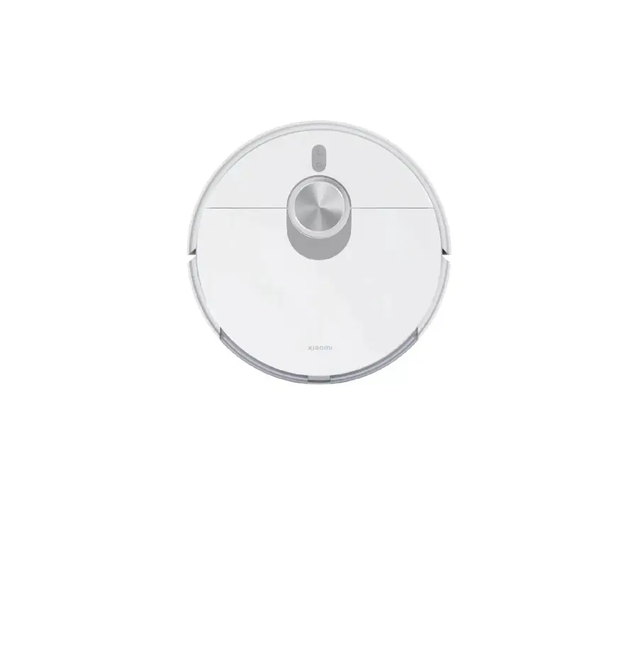 XIAOMI ROBOT VACUUM S20+ EU: BIJELI-USISAVAČ-0