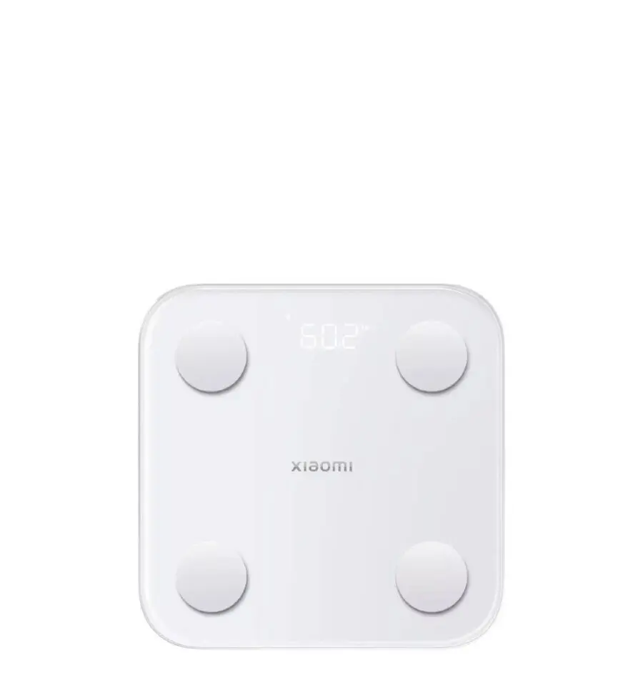 XIAOMI BODY COMPOSITION SCALE S400-VAGA-0