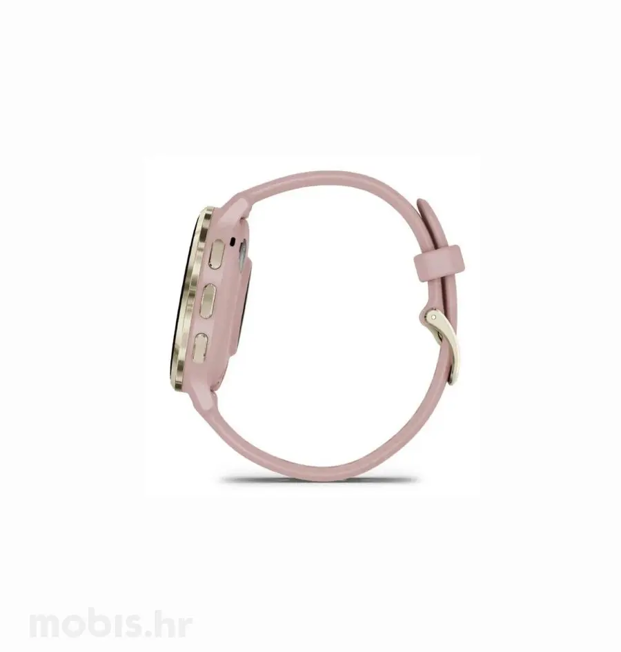 GARMIN VENU 3S DUST ROSE SOFT GOLD-2