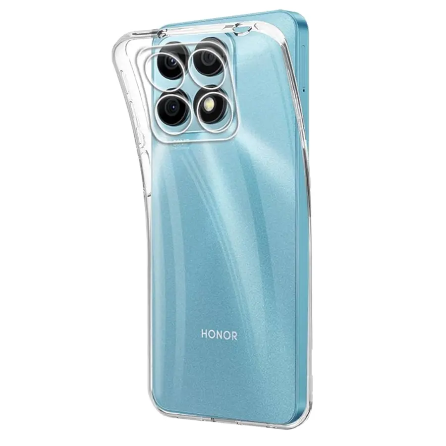 MM TPU HONOR X6A ULTRA SLIM PROZIRNA-0