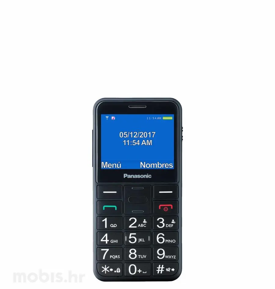 PANASONIC KX-TU155-0