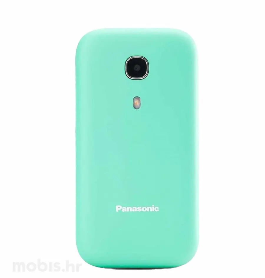 PANASONIC KKX-TU400EXC TIRKIZNI-0
