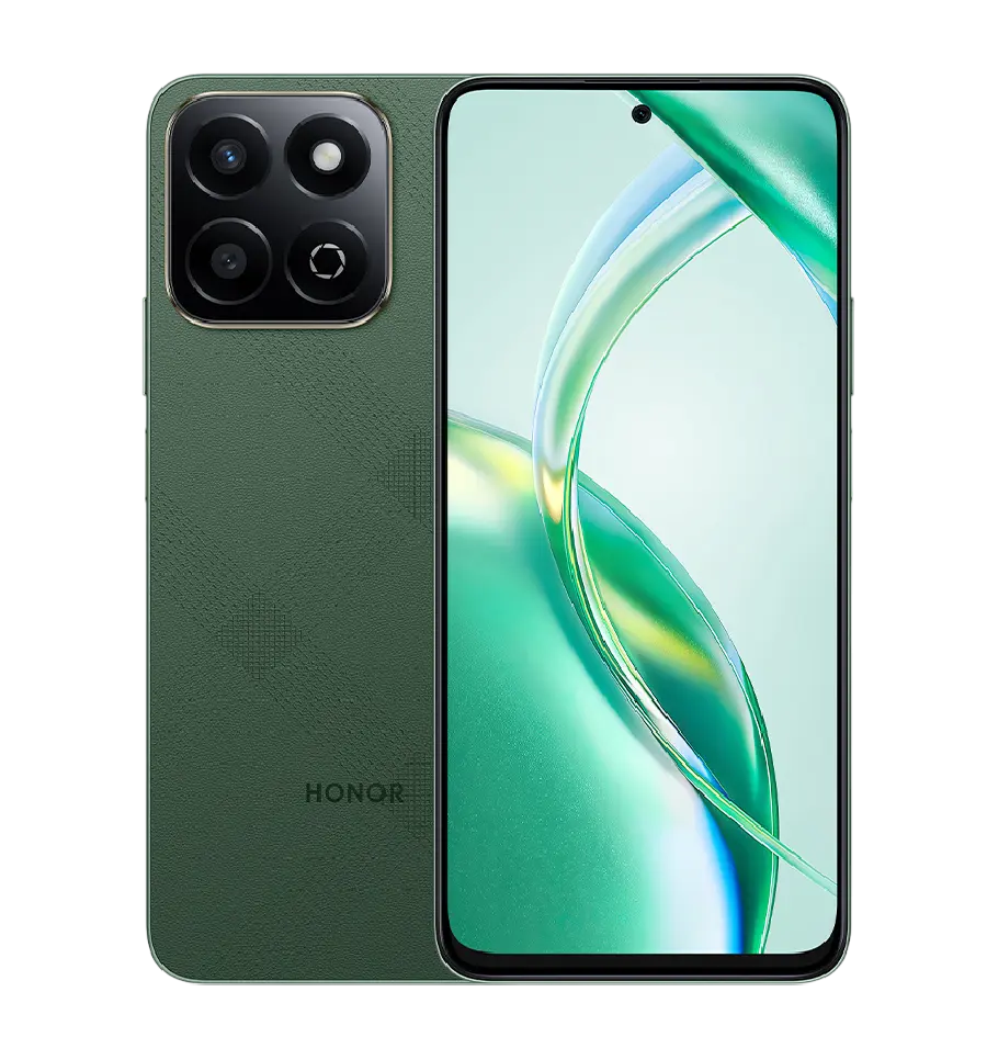 HONOR 200 SMART 5G 4/256GB FOREST GREEN-0