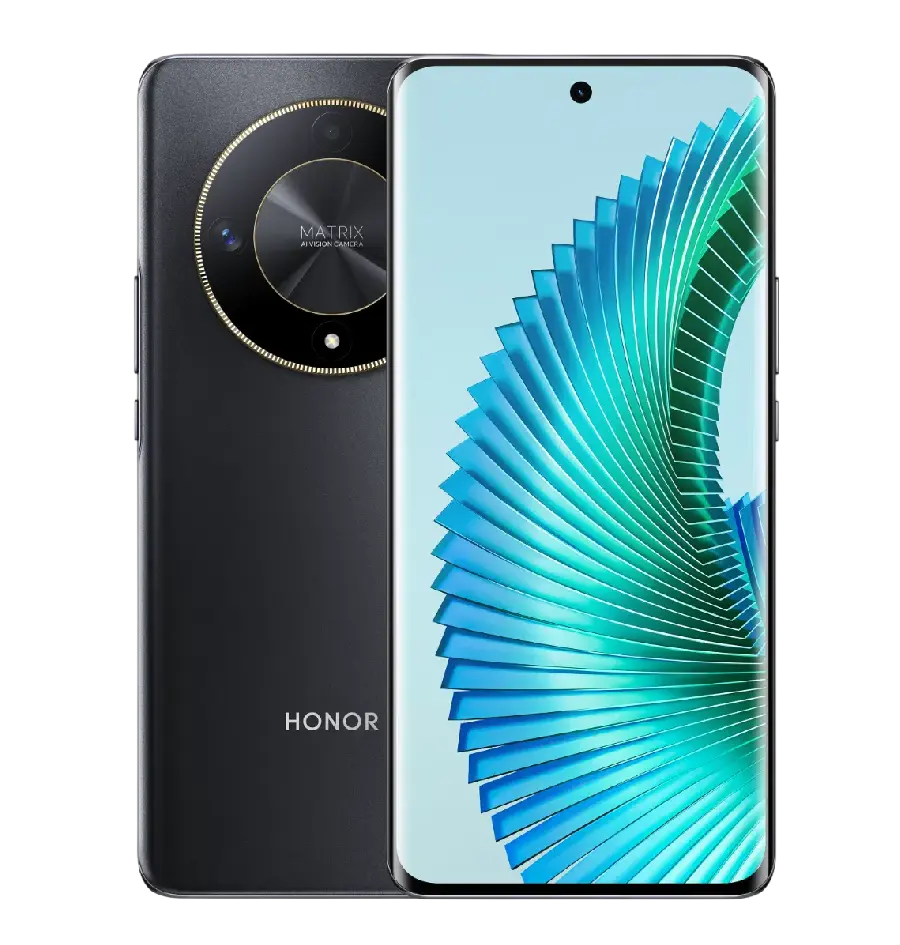 HONOR MAGIC 6 LITE 5G DS 8GB/256GB CRNI-0