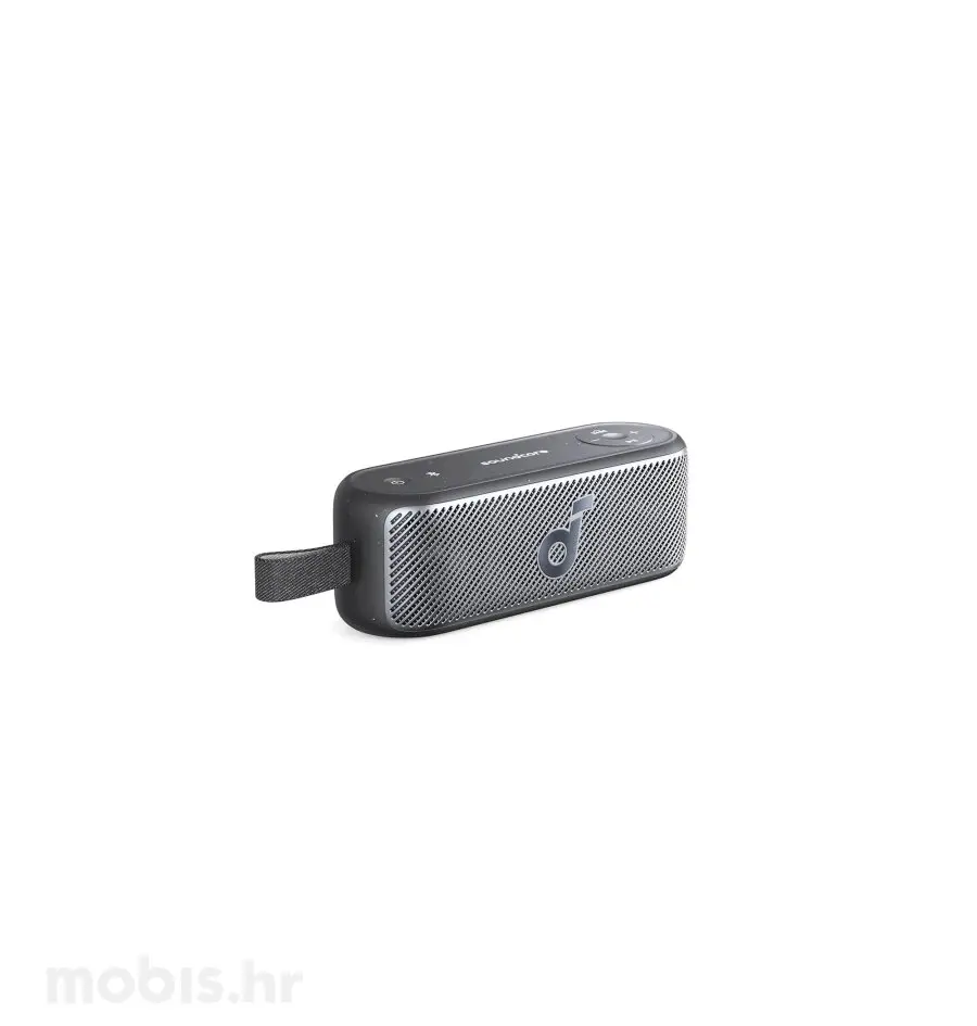 ANKER SOUNDCORE MOTION 100 CRNA-ZVUČNIK-0