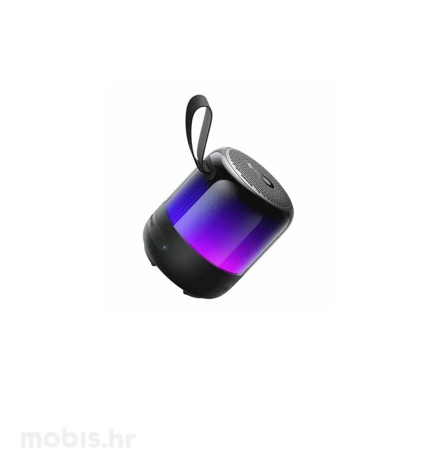 ANKER SOUNDCORE GLOW CRNA-ZVUČNIK-0