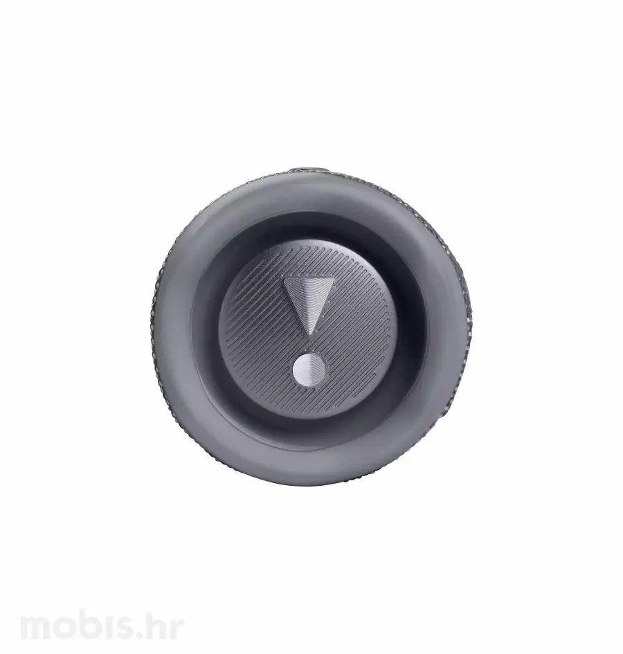 JBL FLIP 6  PRIJENOSNI BLUETOOTH ZVUČNIK: SIVI-3