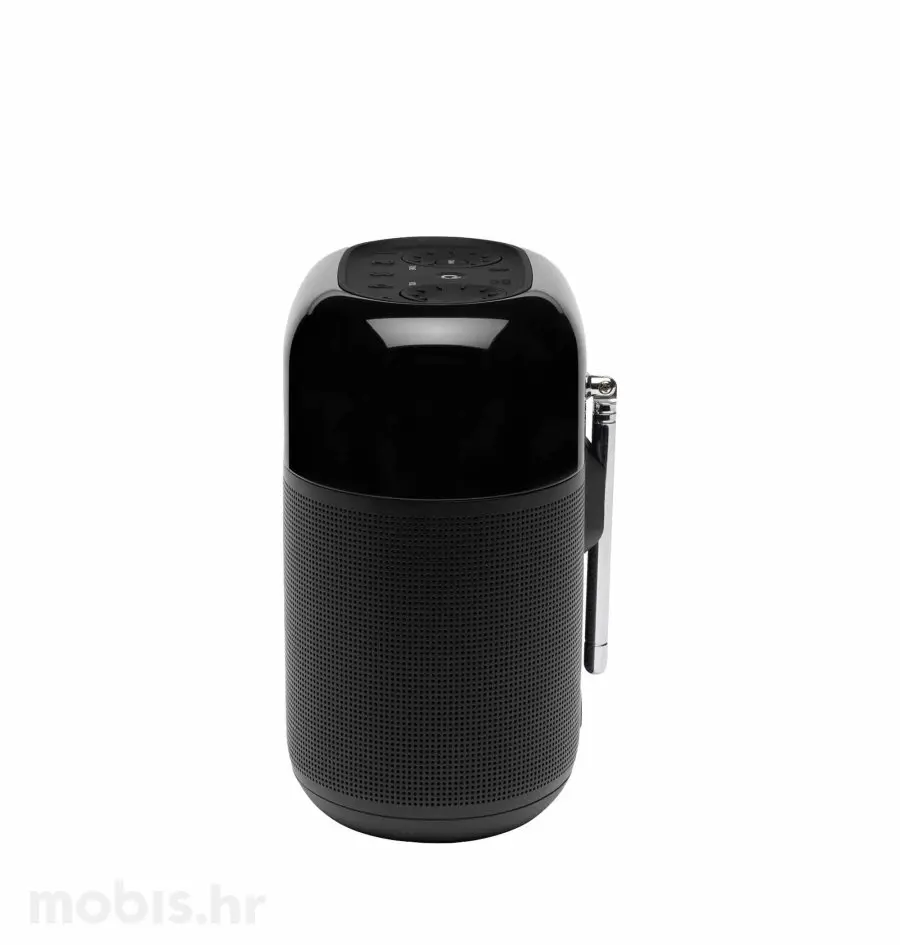 JBL TUNER XL POWERFUL: CRNI-2