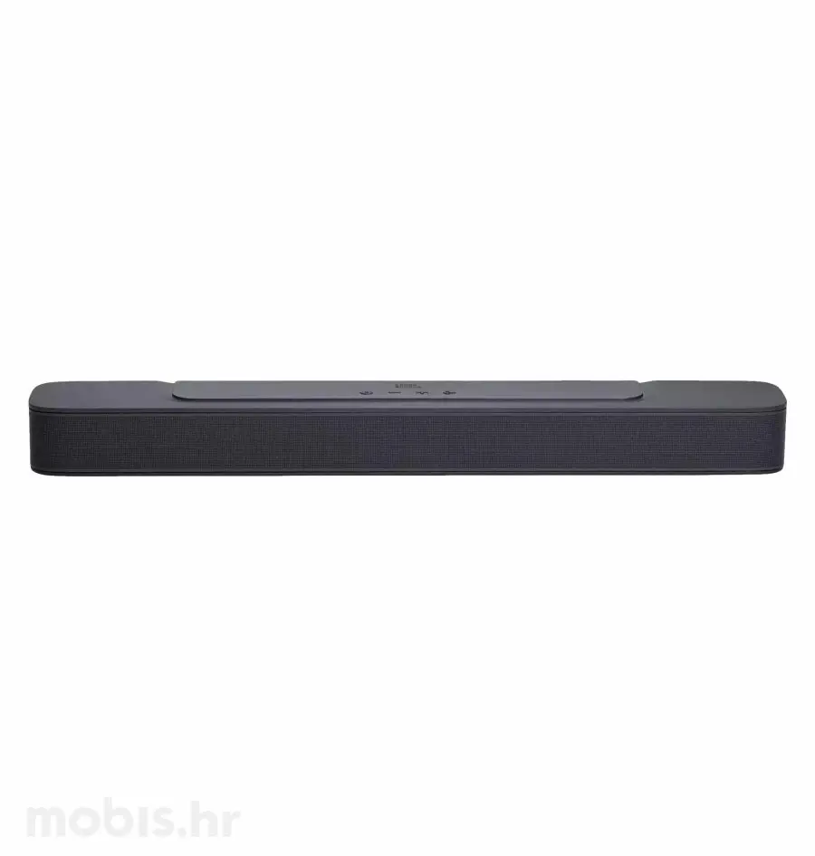 JBL 2.0. SOUNDBAR: CRNI-0
