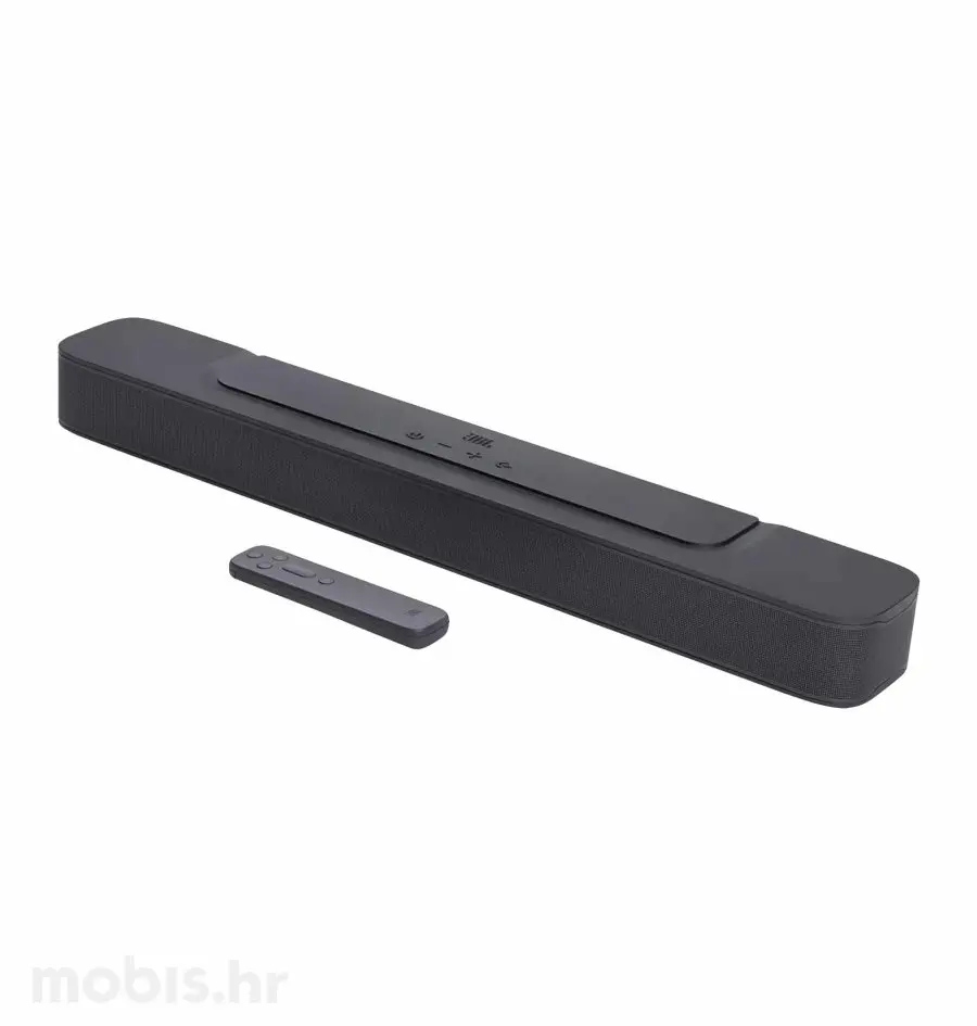 JBL 2.0. SOUNDBAR: CRNI-1