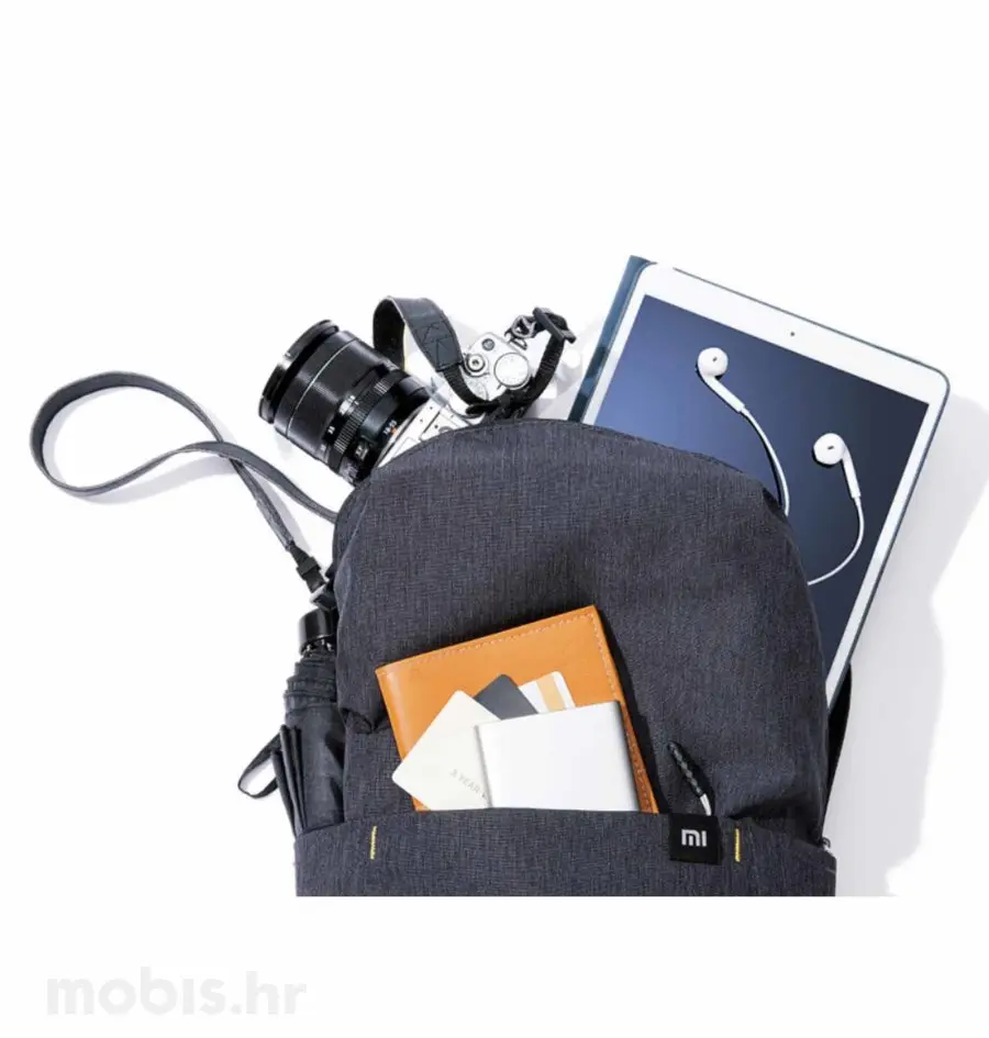 XIAOMI MI CASUAL DAYPACK: CRNI-1