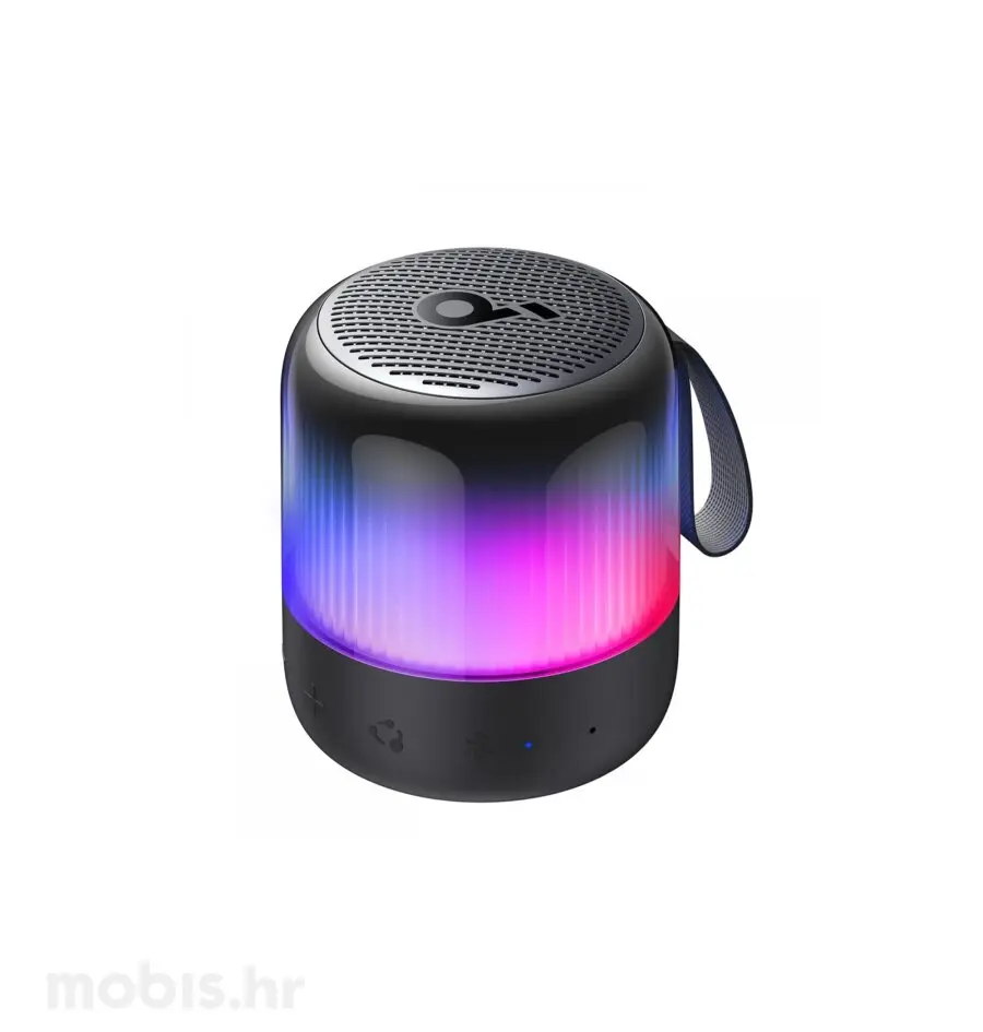 ANKER SOUNDCORE GLOW PLAVA-0