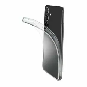 Zaštitna maska Cellularline Clear Case za Samsung Galaxy A55-0