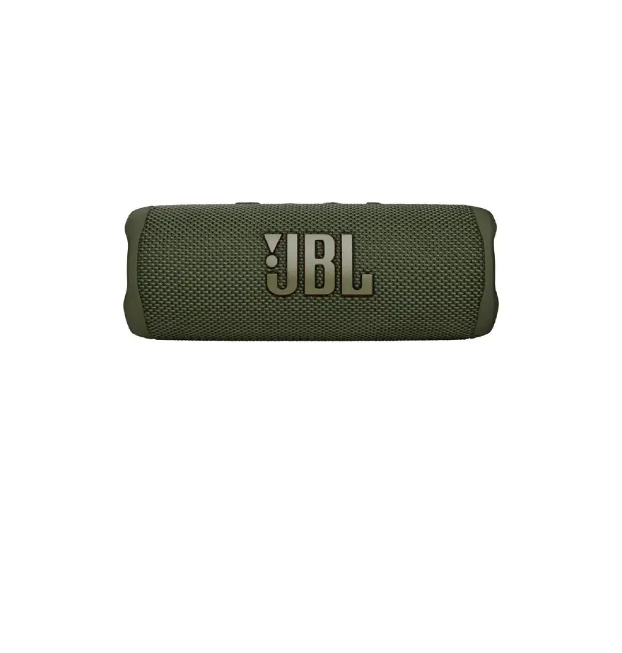 JBL FLIP 6  PRIJENOSNI BLUETOOTH ZVUČNIK: ZELENI-0