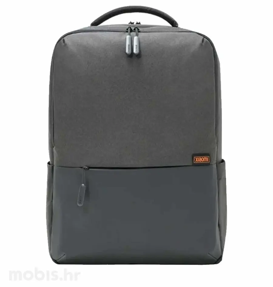 XIAOMI COMMUTER BACKPACK: TAMNO SIVA-0