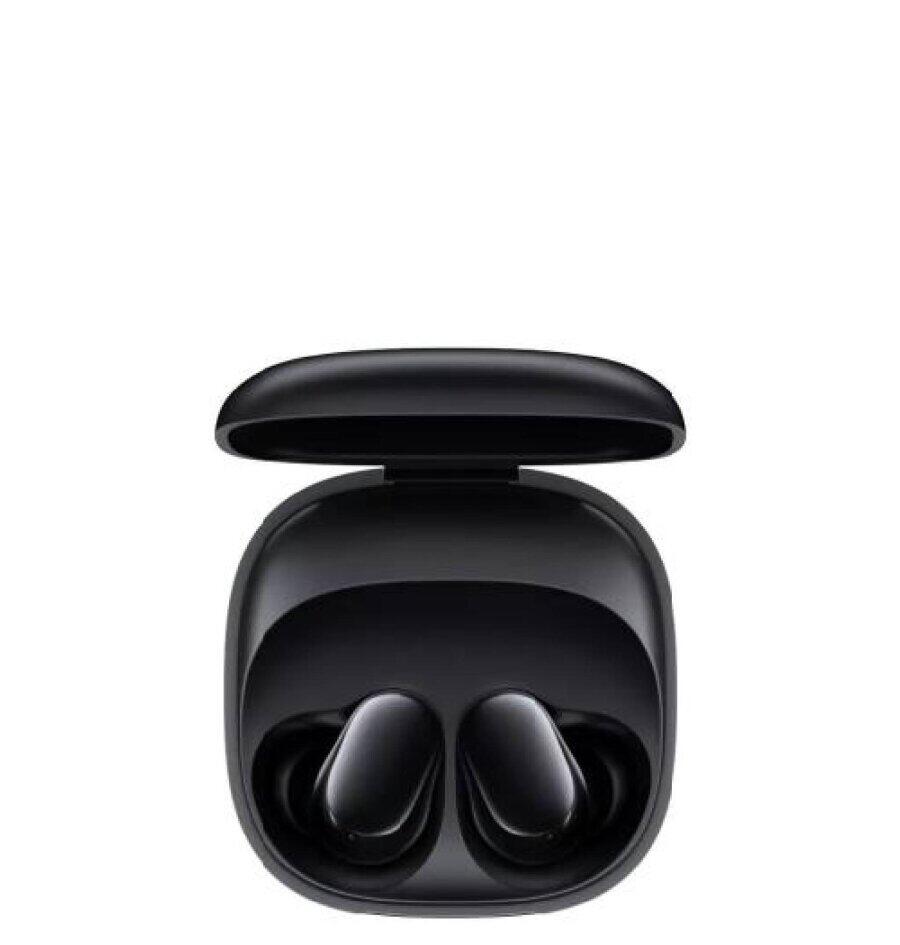 Bežične slušalice Xiaomi Redmi Buds 6 Play, crne-0