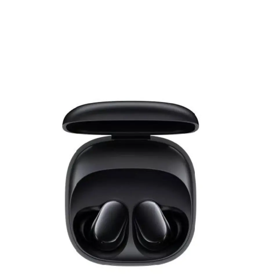 XIAOMI REDMI BUDS 6 PLAY BLACK-BEŽIČNE SLUŠALICE-0