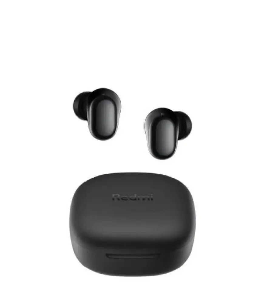 XIAOMI REDMI BUDS 6 PLAY BLACK-BEŽIČNE SLUŠALICE-1