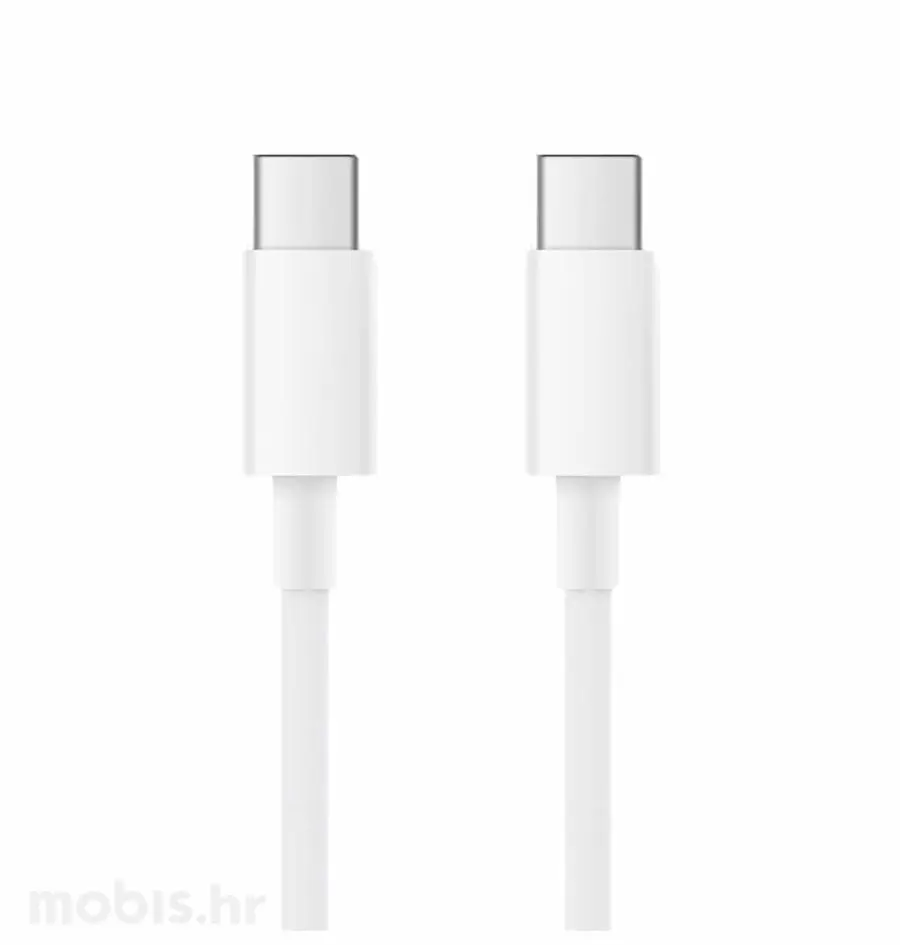 XIAOMI MI USB TYPE-C TO TYPE-C CABLE 150CM-KABEL-0