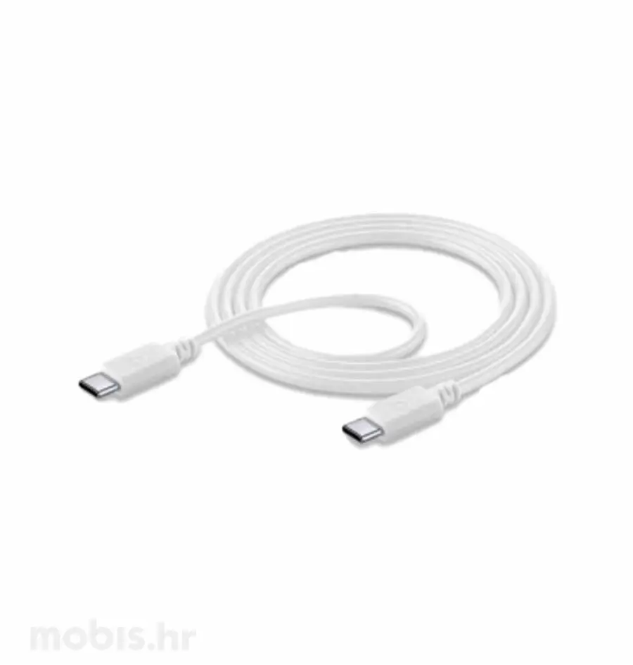 CL. KABEL TYPE-C TO C 200CM-0