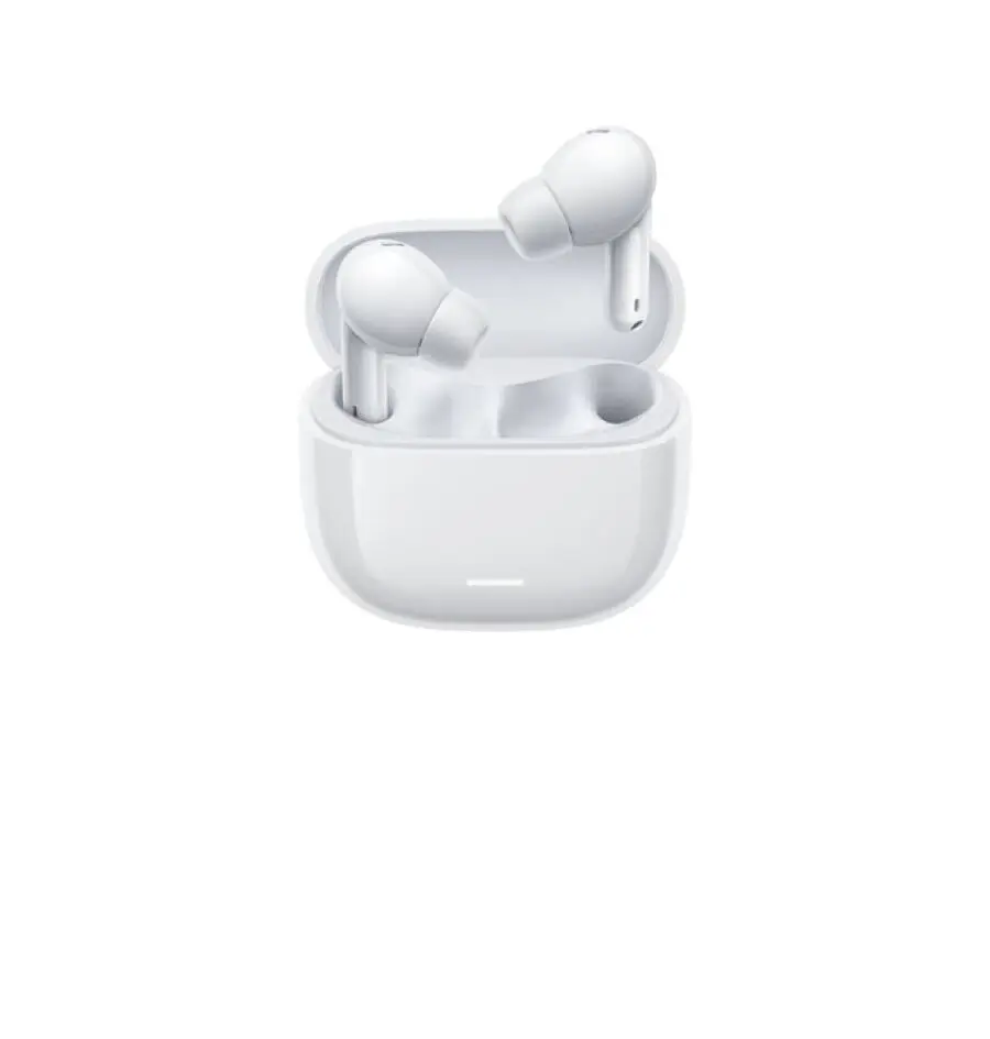 Bežične slušalice Xiaomi Redmi Buds 6 Lite, bijele-0