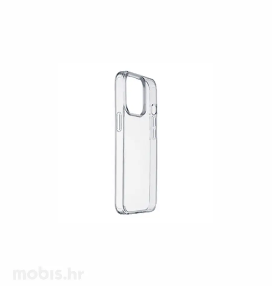 CL.CLEAR STRONG IPHONE 15 PRO-0
