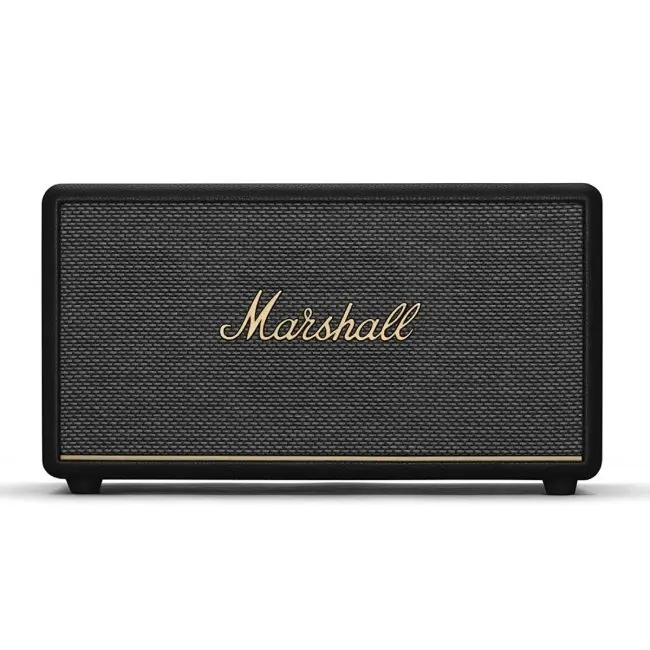 MARSHALL STANMORE III BLUETOOTH ZVUČNIK BLACK-0