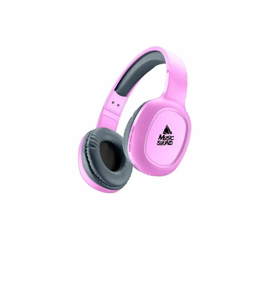 CL. SLUŠALICE ZA IPHONE ON-EAR BT BASIC-0