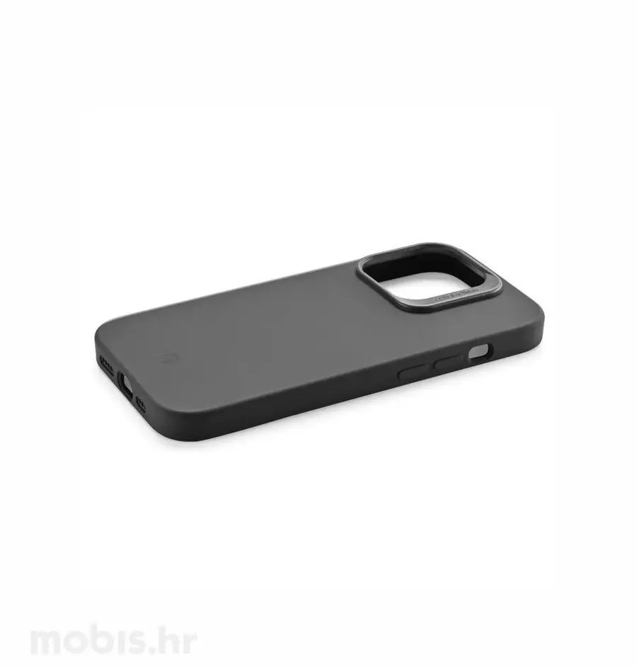 CL.ZAŠTITNA MASKA CELLULARLINE, SENSATION+ IPHONE 15 PRO MAX BLACK-0