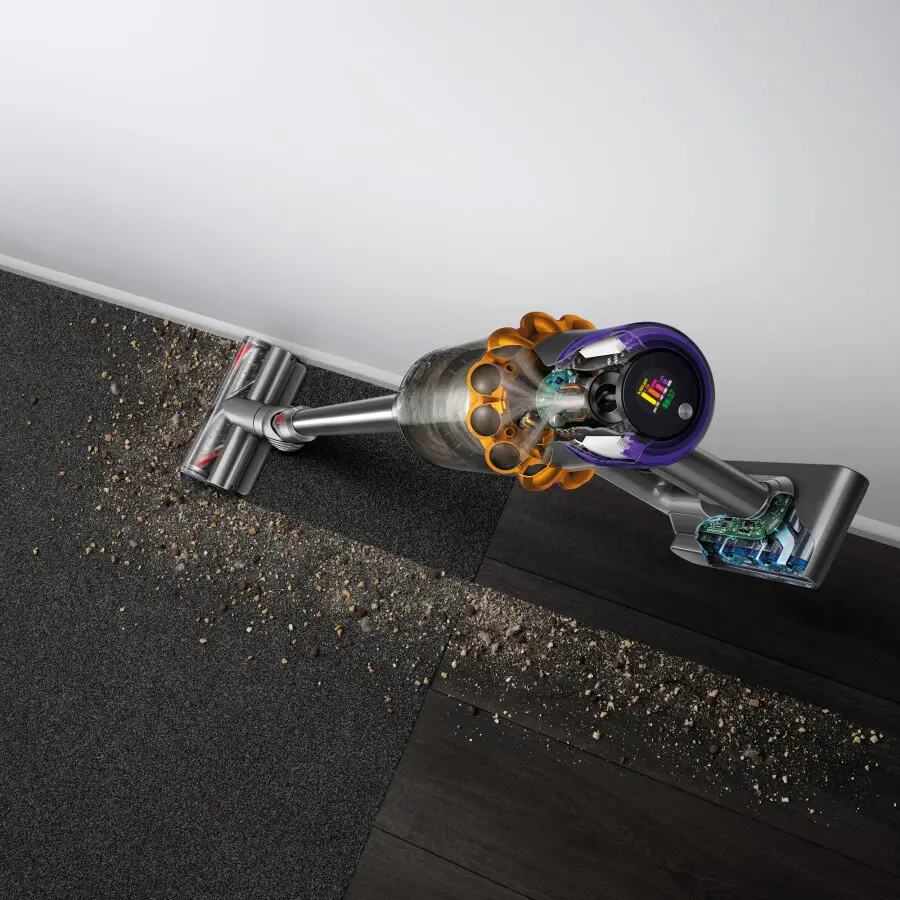 DYSON ŠTAPNI USISAVAČ V15 DETECT ABSOLUTE (446986)-2