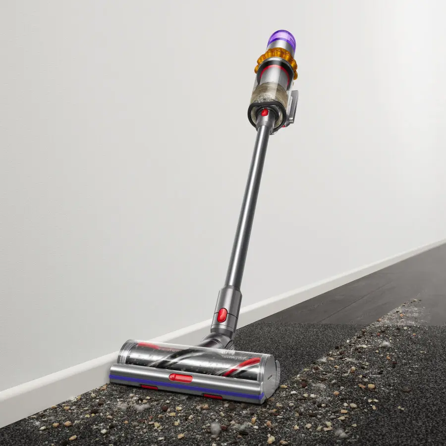 DYSON ŠTAPNI USISAVAČ V15 DETECT ABSOLUTE (446986)-3