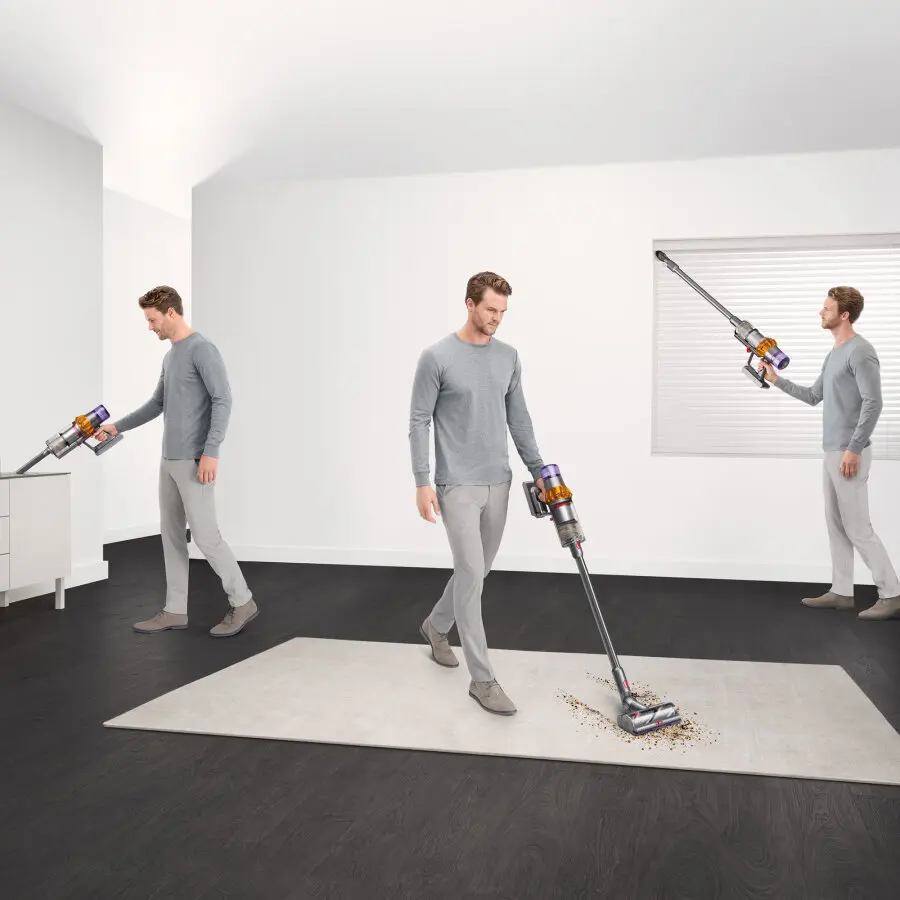 DYSON ŠTAPNI USISAVAČ V15 DETECT ABSOLUTE (446986)-4