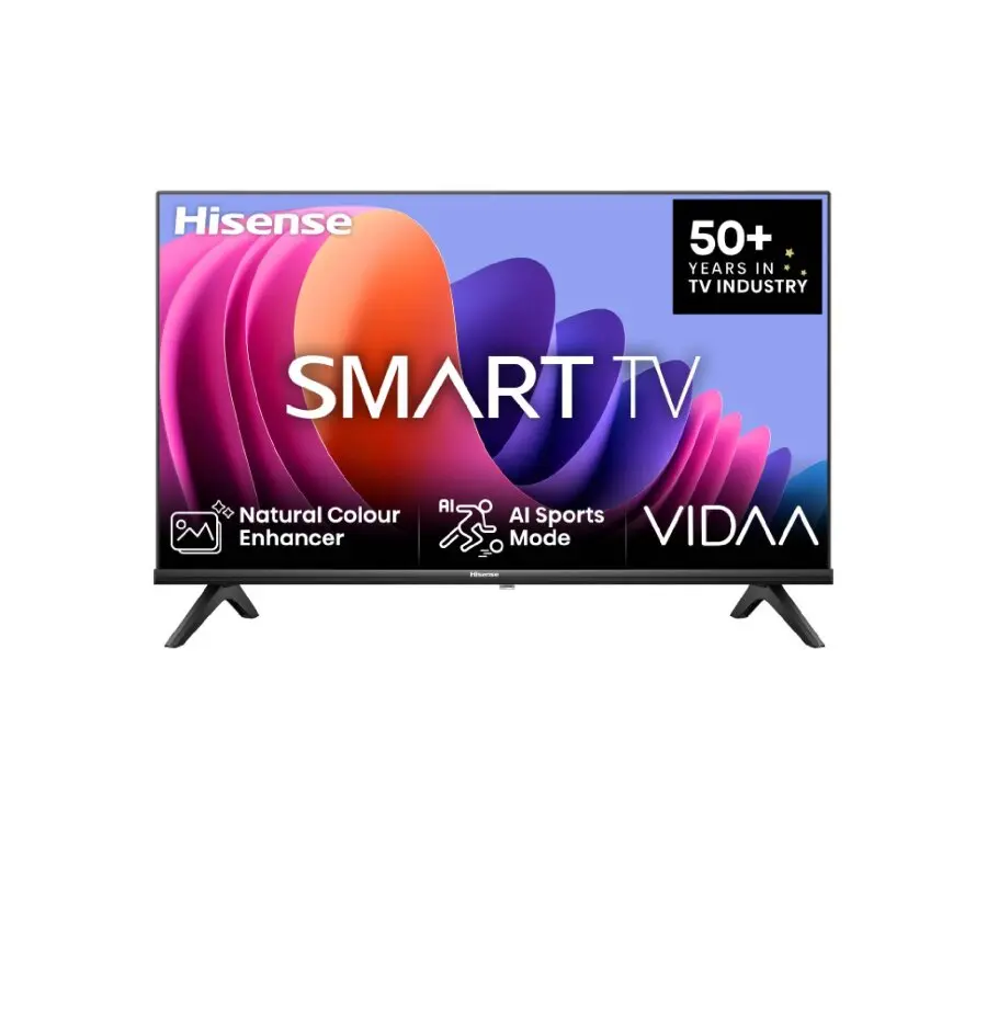HISENSE 32A4N SMART ENTRY-0