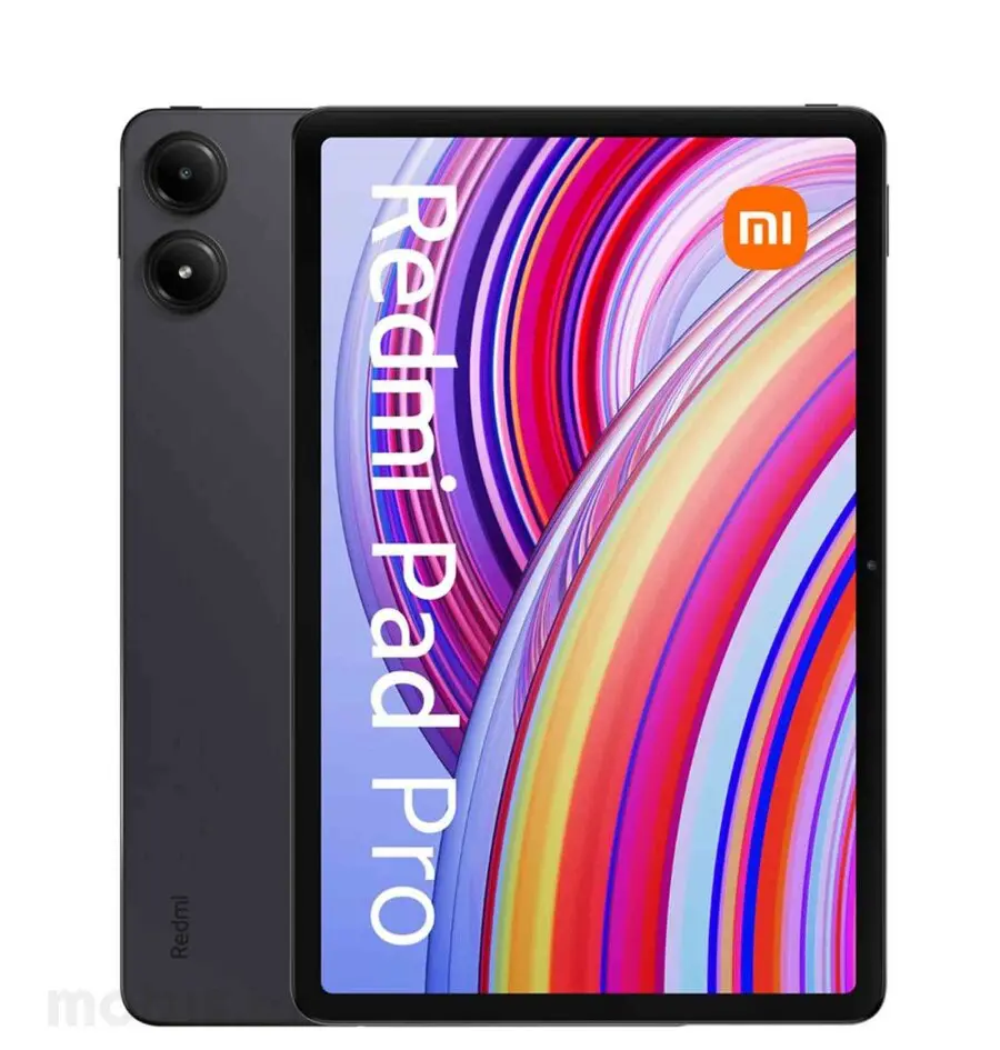 XIAOMI REDMI PAD PRO 6/128GB: SIVI-0